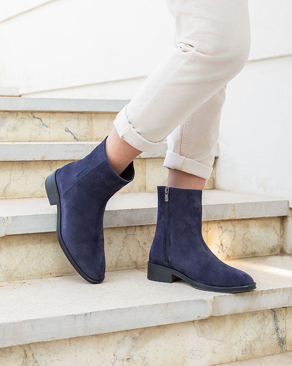 بوت زنانه برتونیکس A-4031